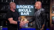 With Goldberg